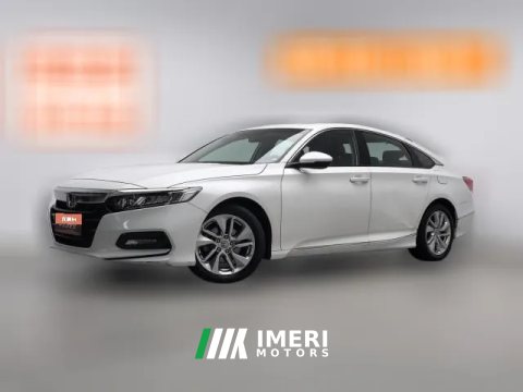 2020 Honda Accord 2018 1.5T AT 260TURBOElite China VI