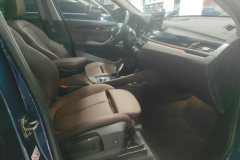 2021 BMW X1 2021 1.5T AT sDrive20Li Fashion #8