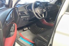 2022 Chang'an CS75 2022 1.5T AT Blue WhaleEdition DCTPremium #9