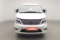 2017 Dongfeng Fengxing Lingzhi 2017 1.6 MT M5LStandard7Seat #3