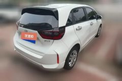 2021 Honda Fit Hatchback 2021 1.5 AT Chao XiangEdition #3