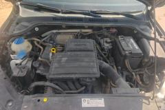 2018 Volkswagen Sagitar 2018 1.6 AT Comfort #10