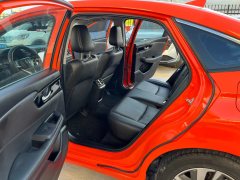 2019 Honda Crider 2019 1.0T AT 180TurboLuxury #6