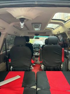 2015 Dongfeng Fengxing Lingzhi 2015 1.6 MT M3Comfort7Seat #6