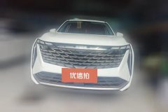 2025 Geely Auto Boyue L 2024 1.5TD AT DCTPremium #2