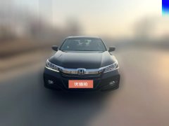 2016 Honda Accord 2016 2.0 AT Comfort #2
