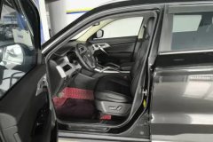 2018 Geely Auto Boyue 2016 1.8T AT SmartFWD #9