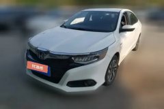 2020 Honda Crider 2020 1.5 AT Hybrid Comfort HEV #1