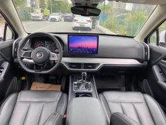 2019 BYD Tang 2019 2.0T AT Smart ConnectExclusive5Seat China VI #4