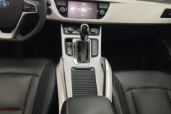2018 Geely Auto Boyue 2018 1.8T AT Smart Connect4GConnectedFWD #16