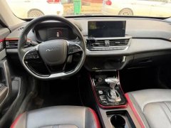 2021 Dongfeng Fengshen Yixuan GS 2021 1.5T AT 230T Chasing starsEdition #4