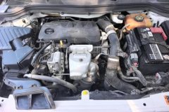 2019 Chevrolet Monza 2019 1.3T AT RS 330TcarefreeEdition #10