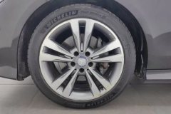 2016 Mercedes-Benz E-Class 2015 2.0T AT E260LSport Facelift #6