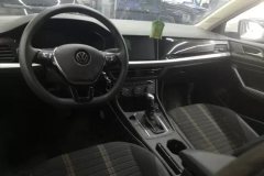 2021 Volkswagen Lavida 2022 280TSI DSG ATComfort #12