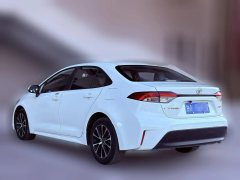 2023 Toyota Levin 2022 Facelift TNGA 1.5L AT CVTEntry #5