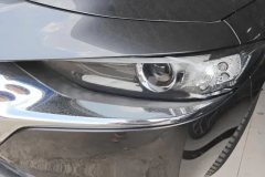 2023 Mazda Mazda3 Axela Sedan 2022 2.0L AT dazzling qualityEdition #5