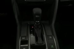 2020 Honda Civic 2021 1.5T AT HATCHBACK 220TURBOTrendy cool control #17