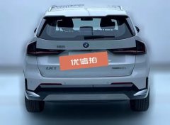 2024 BMW iX1 2023 eDrive25L XDesign Pkg #3