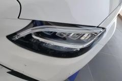 2021 Mercedes-Benz C-Class 2021 1.5T AT C260LSportstar shineCollector #5