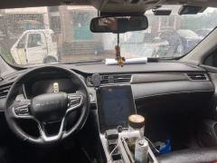 2021 Roewe RX5 eMAX 2020 1.5T AT 500PHEV SmartSeatcabinSupreme HEV #6
