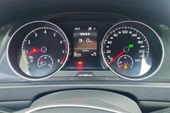 2018 Volkswagen Golf 2018 1.4T AT 230TSIComfort #14