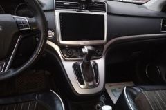 2018 Haval M6 2017 1.5T AT Elite FWD #16