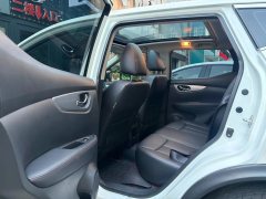 2021 Nissan Qashqai 2021 2.0 AT Luxury #5