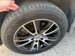 2015 Volkswagen Tiguan 2015 1.8T AT Luxury FWD #29