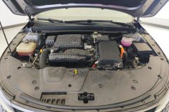 2024 BYD Destroyer 05 2024 Glory 1.5L AT DM-i 55KM Luxury #10