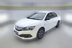 2020 BYD F3 2020 1.5 MT Super Value #1