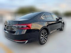 2024 Škoda Superb 2023 Facelift 1.4T AT TSI280 DSGExclusive #3