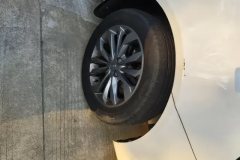 2017 Geely Auto Vision 2016 1.5 MT Happiness #6