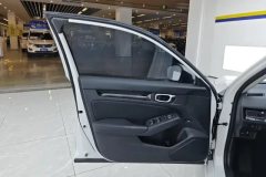 2024 Honda Civic 2022 1.5T AT 180TURBO CVTShang QingEdition #7