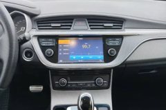 2017 Geely Auto Emgrand GS 2016 1.8 AT SportLingshang #13