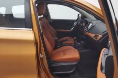 2017 Chery Tiggo 7 2016 1.5T MT YaozhenEdition #22