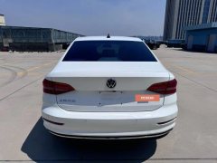 2021 Volkswagen Lavida EV 2019 Premium EV #8