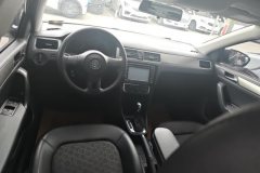 2015 Volkswagen Santana 2015 1.6 AT Comfort #12