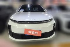 2025 Li Auto Li Auto L6 2025 Max SmartHuanNewEdition #2