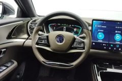 2021 BYD Han 2020 DM 4WDPerformanceLuxury #15