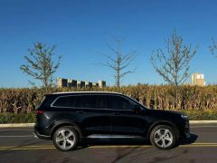2022 Ford Equator 2021 2.0T AT EcoBoost 225 Respect the leaderPLUS 7Seat #5