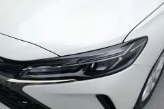 2024 Chevrolet Monza 2024 1.5L AT DCTEnjoy #5