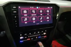 2025 Volkswagen Magotan 2025 shared by all 2.0T AT 330TSI DSGLuxury #13