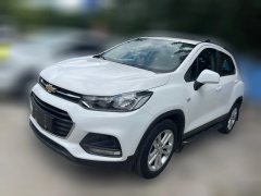 2018 Chevrolet Trax 2018 1.4T AT 330TElite FWD #1