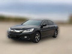 2016 Honda Accord 2016 2.0 AT Comfort #1
