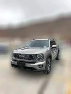 2023 Haval Big Dog Plus 2023 1.5T AT 2WDShionoEditionplus #1