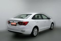 2015 Buick Excelle GT Sedan 2015 1.5 AT 15NElite #2