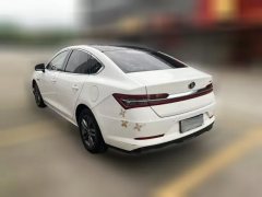 2019 BYD Qin Pro 2019 1.5T AT Super PowerSmart ConnectFengxiang China V #3