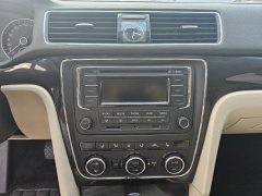 2015 Volkswagen Passat 2014 1.8TSI DSGYu ZunEdition #14