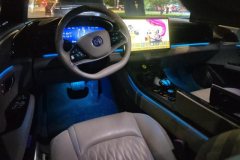 2025 BYD Han 2025 EV Smart Drive 605KMHonor #12