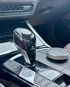 2019 BMW 3 Series 2020 2.0T AT 325LiFirst Edition #13